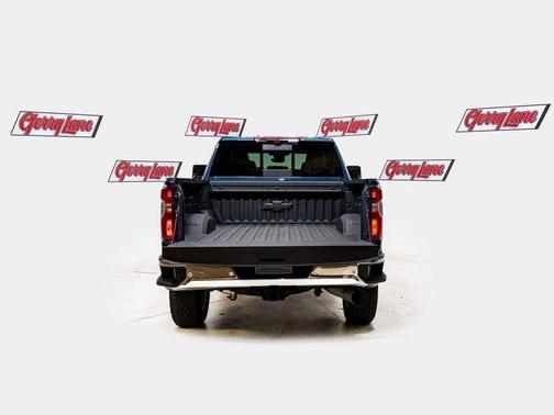 2024 Chevrolet Silverado 2500 LTZ