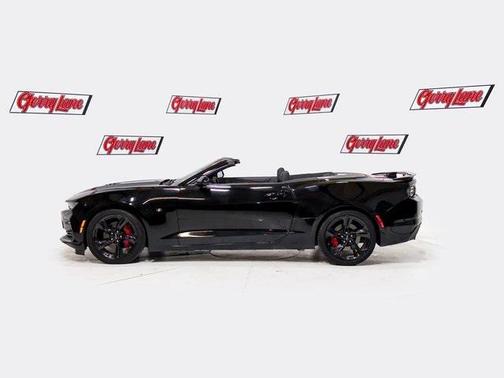 2023 Chevrolet Camaro 2SS