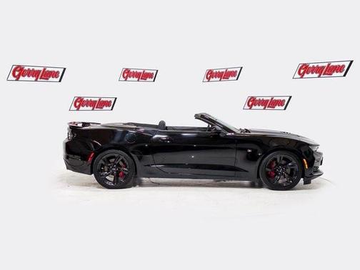 2023 Chevrolet Camaro 2SS