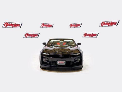 2023 Chevrolet Camaro 2SS