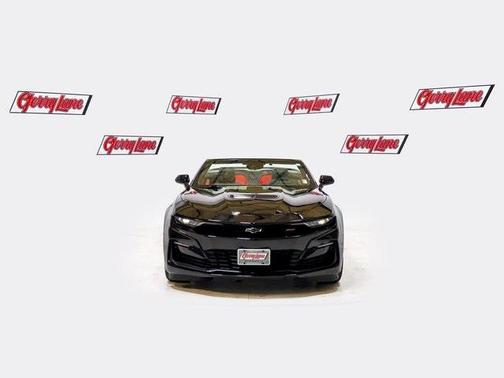 2023 Chevrolet Camaro 2SS