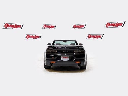 2023 Chevrolet Camaro 2SS