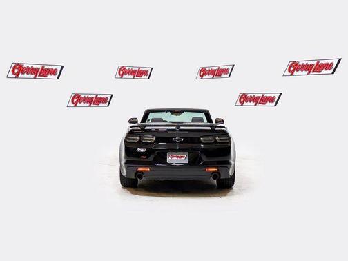 2023 Chevrolet Camaro 2SS