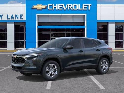Cypress 2026 Chevrolet Trax LS