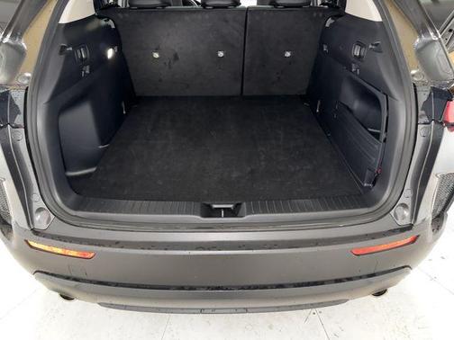 Machine Gray Metallic 2025 Mazda CX-50 Hybrid Premium Plus Package