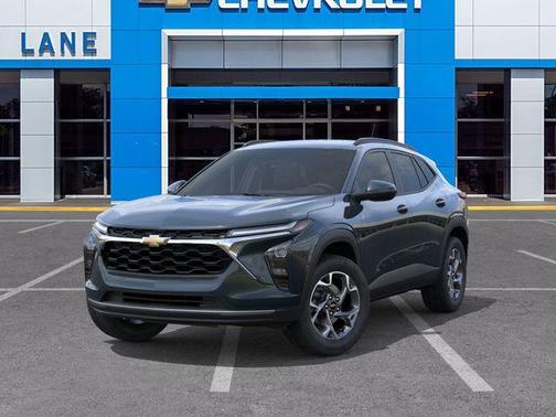 Cypress 2026 Chevrolet Trax LT