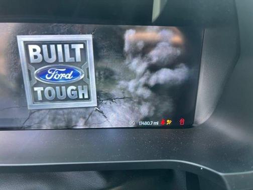 Agate Black 2024 Ford F-150 XLT