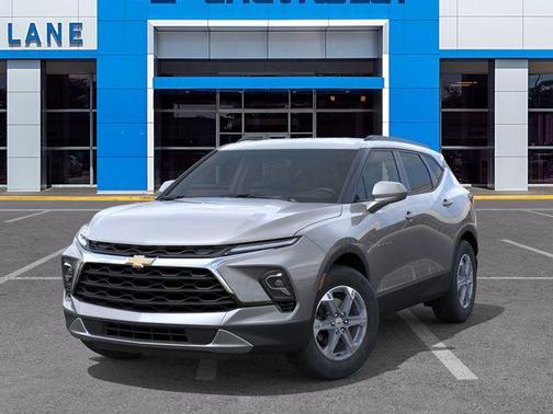 2026 Chevrolet Blazer LT