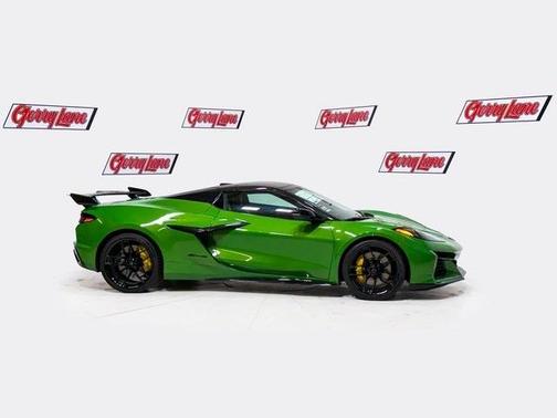 2026 Chevrolet Corvette Z06