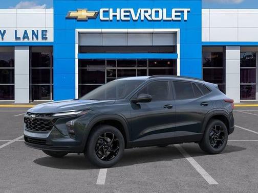 Cypress 2026 Chevrolet Trax LT
