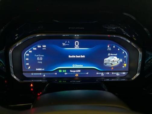 Summit White 2024 Chevrolet Silverado 1500 RST