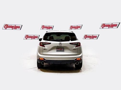 2020 Acura RDX A-Spec