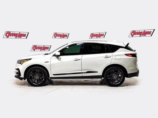 2020 Acura RDX A-Spec