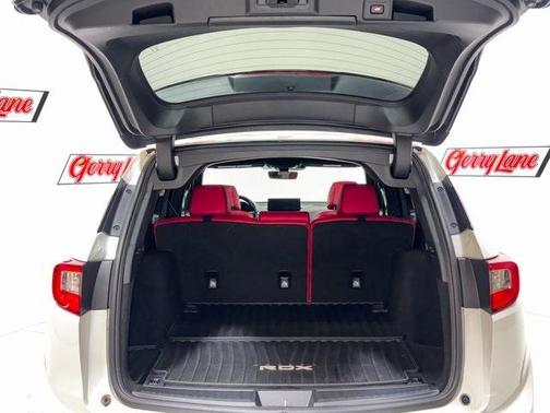 2020 Acura RDX A-Spec