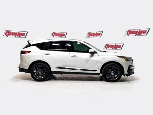 2020 Acura RDX A-Spec