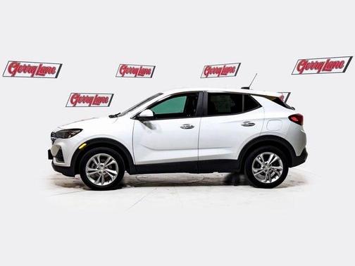 2020 Buick Encore GX Preferred