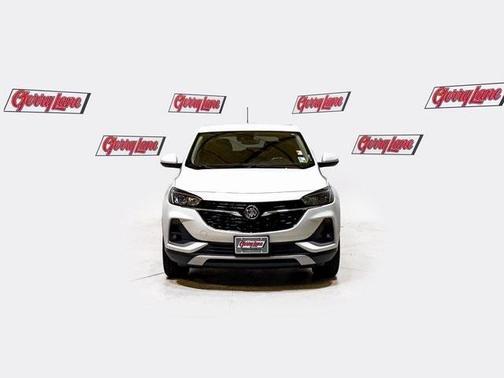 2020 Buick Encore GX Preferred