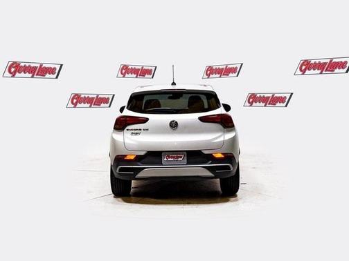 2020 Buick Encore GX Preferred