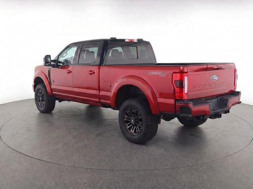 2024 Ford F-250