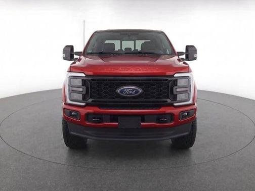 2024 Ford F-250