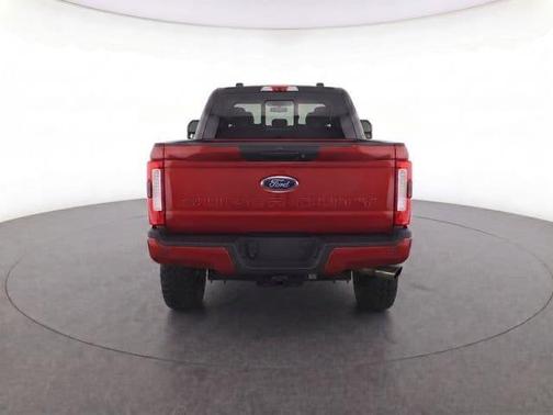 2024 Ford F-250