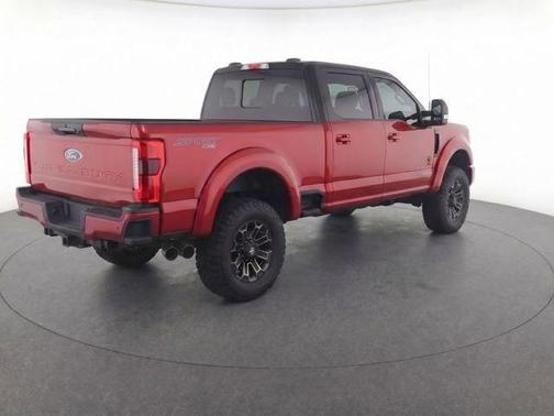 2024 Ford F-250