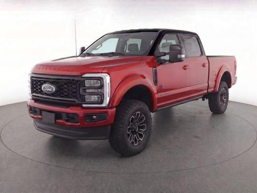 2024 Ford F-250