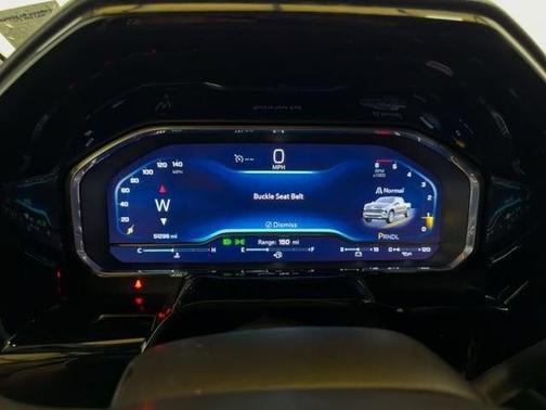 Summit White 2024 Chevrolet Silverado 1500 LT