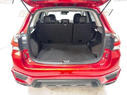 2025 Mitsubishi Outlander Sport 2.0 S