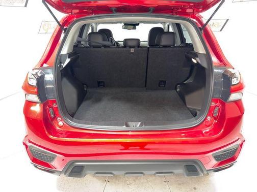 2025 Mitsubishi Outlander Sport 