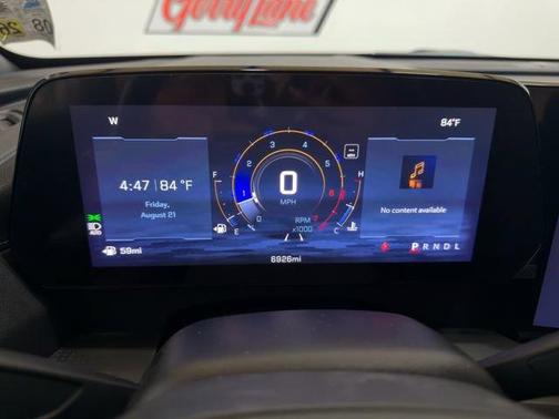 Radiant Red 2026 Chevrolet Traverse LT