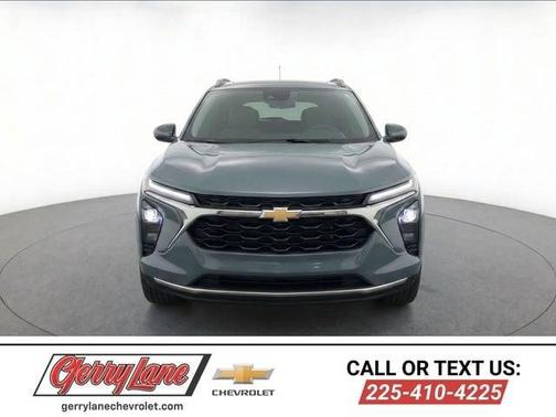 Cypress 2025 Chevrolet Trax LT