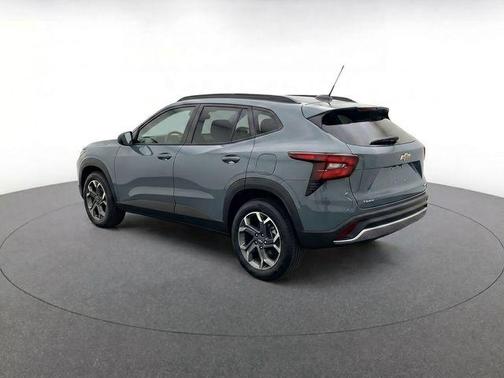 Cypress 2025 Chevrolet Trax LT