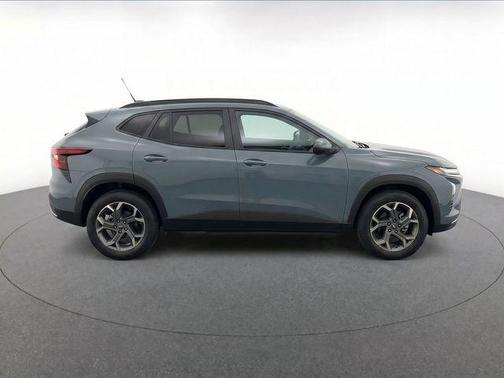 Cypress 2025 Chevrolet Trax LT