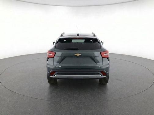 Cypress 2025 Chevrolet Trax LT