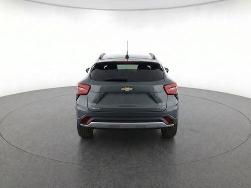Cypress 2025 Chevrolet Trax LT