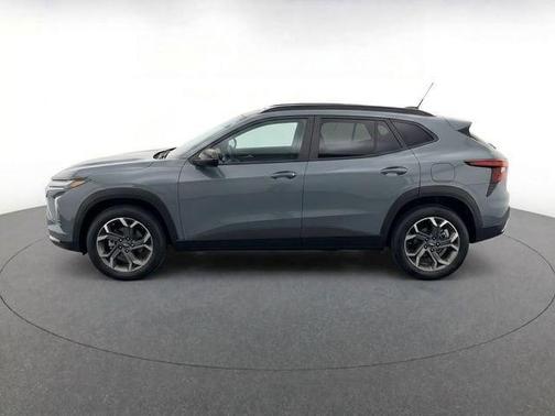 Cypress 2025 Chevrolet Trax LT