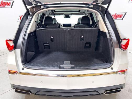 2023 Acura MDX Technology