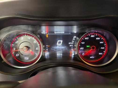 2020 Dodge Charger R/T