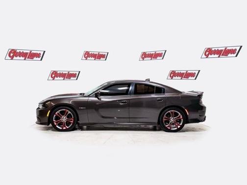 2020 Dodge Charger R/T