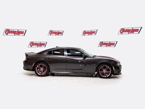 2020 Dodge Charger R/T