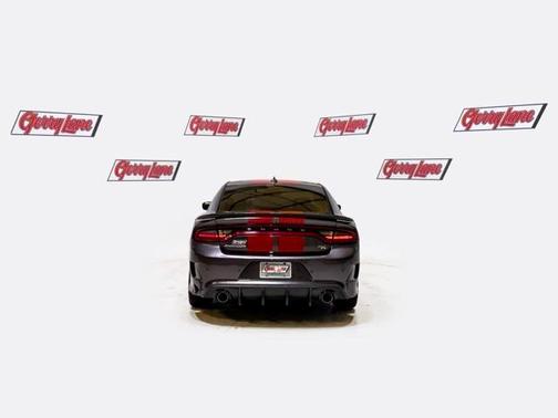 2020 Dodge Charger R/T