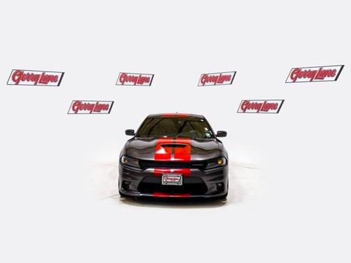 2020 Dodge Charger R/T