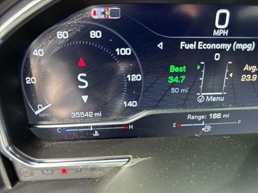 Titanium 2024 GMC Sierra 1500 AT4