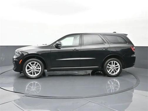 2022 Dodge Durango GT Plus AWD