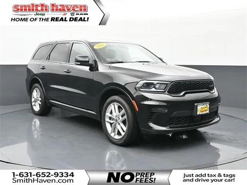 2022 Dodge Durango GT Plus AWD