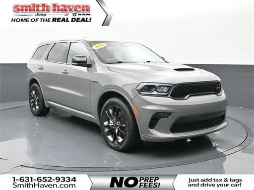 2021 Dodge Durango R/T AWD