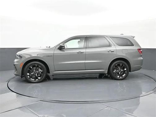 2021 Dodge Durango R/T AWD