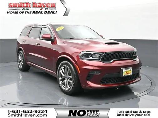 2022 Dodge Durango R/T AWD