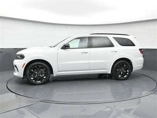 2023 Dodge Durango GT Premium AWD